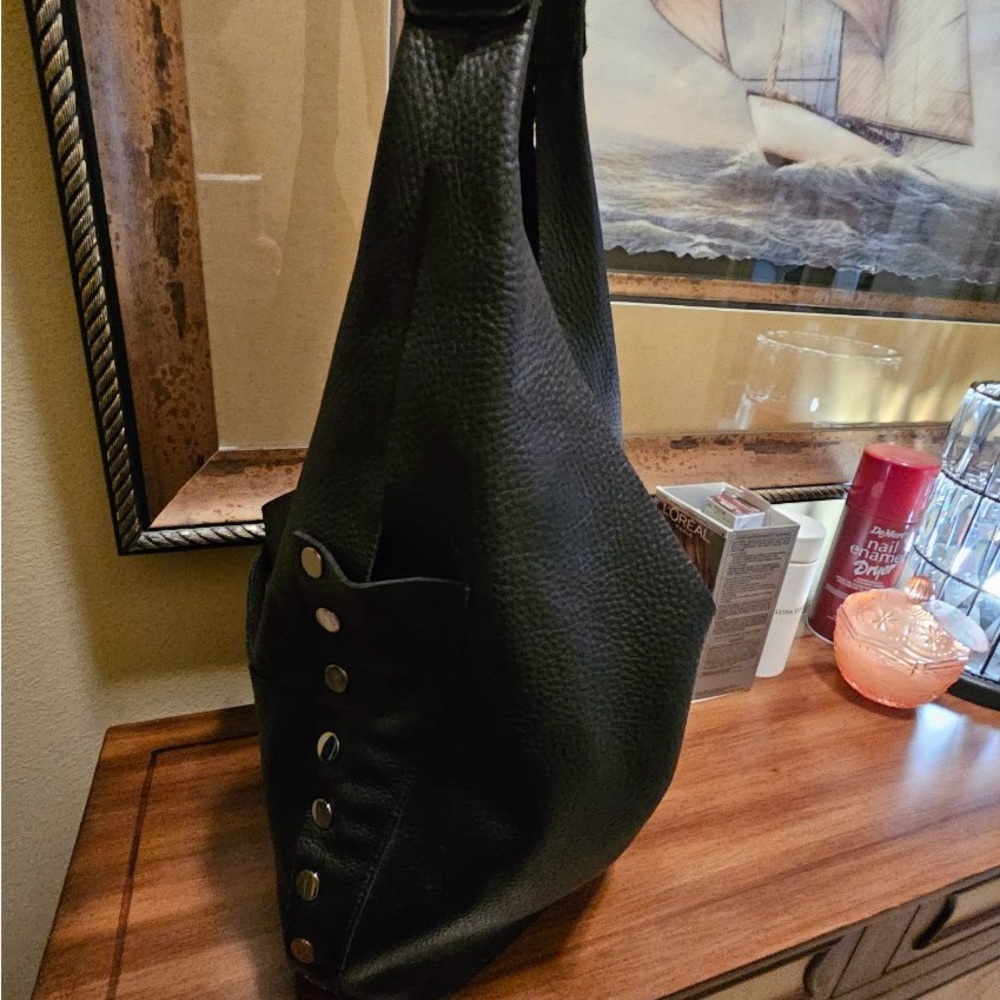 Hammitt Tom hobo bag